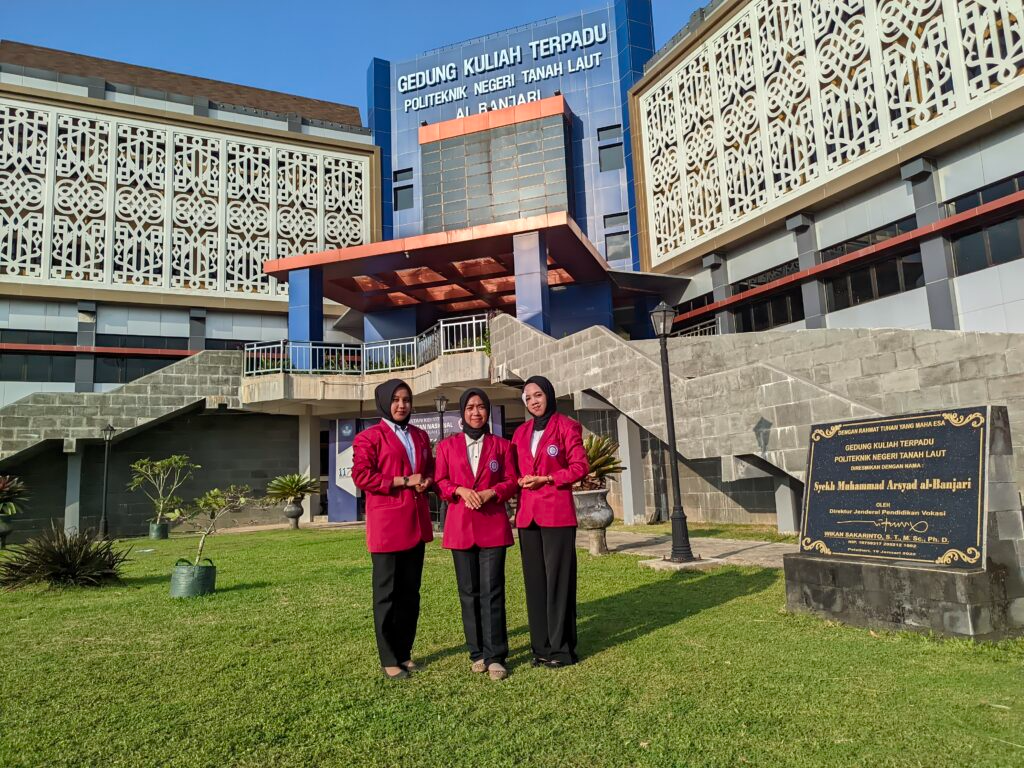 Mahasiswa Akuntansi Perpajakan Politala Siap Berlaga di KBMK 2025, Tantang Persaingan Nasional Lewat Inovasi dan Analisis
