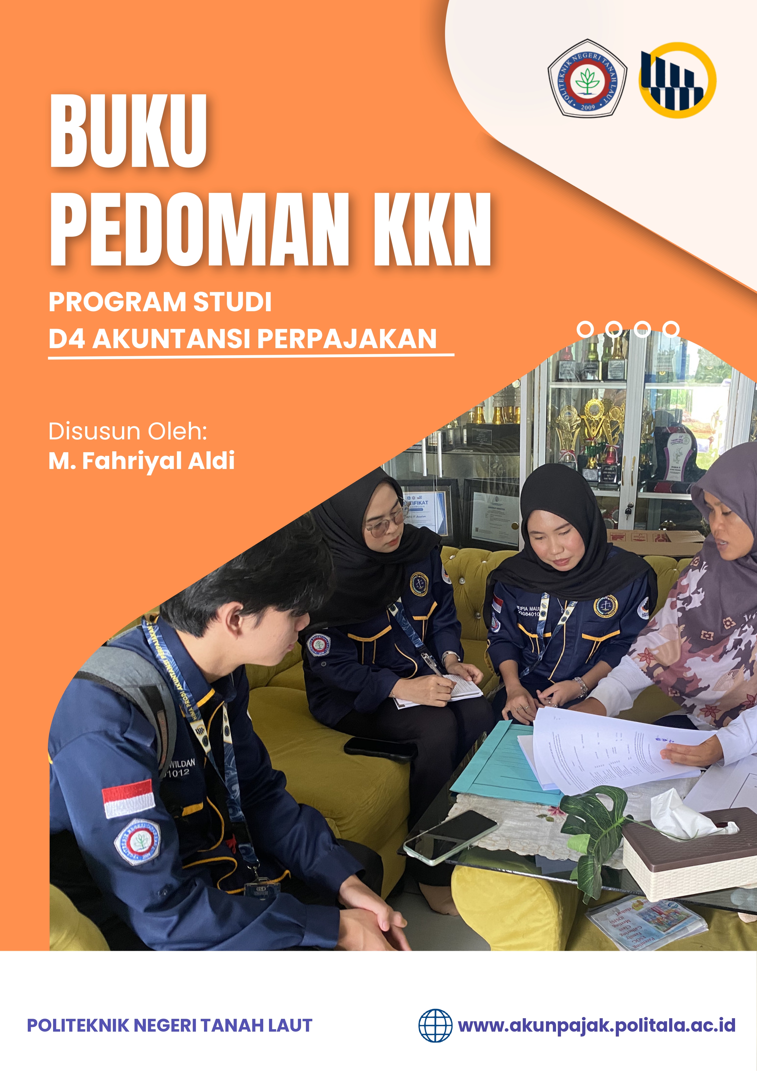 Cover Buku