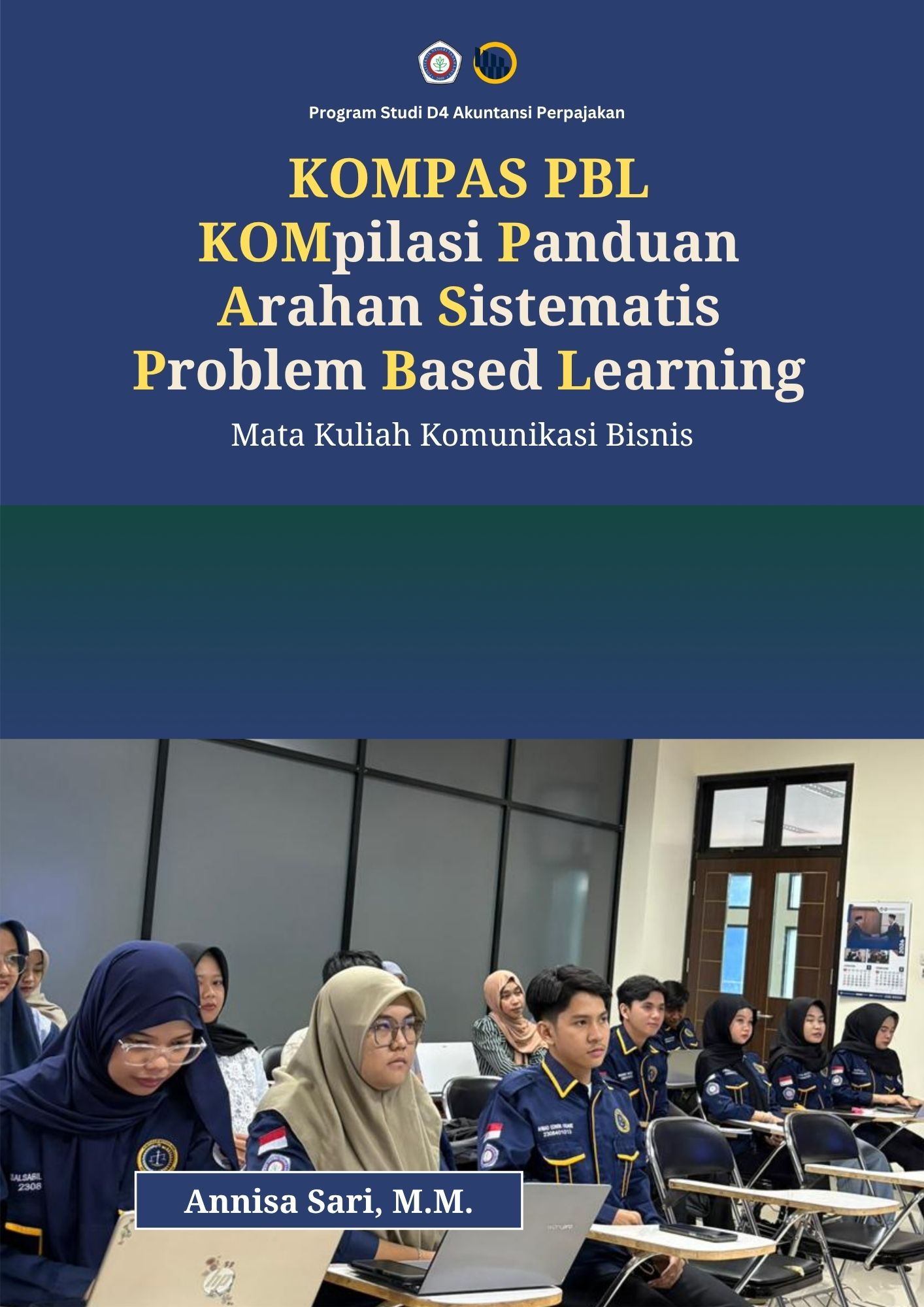Cover Buku