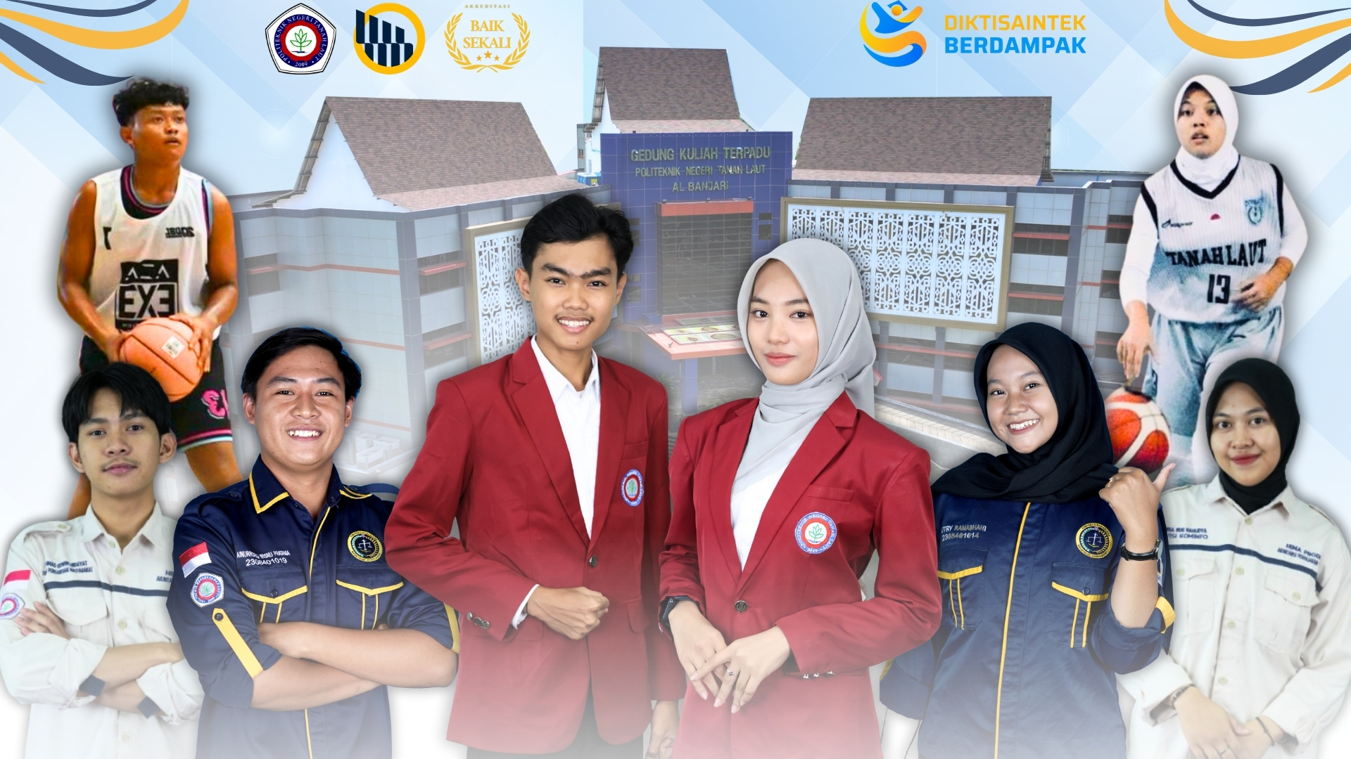 Profil Lulusan